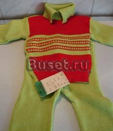 Новый костюмчик-заПолцены Москва