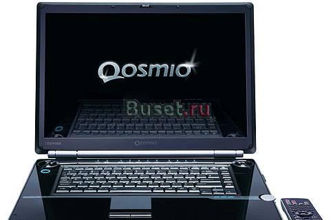 Toshiba qosmio f30-113 Санкт-Петербург