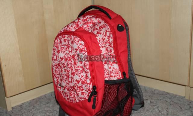 Школьный рюкзак  новый Москва