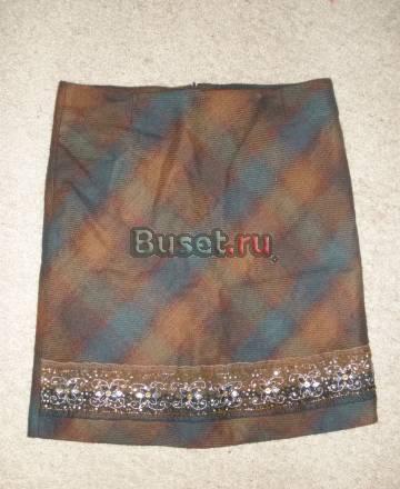 "Юбка be free шерстяная новая" Москва