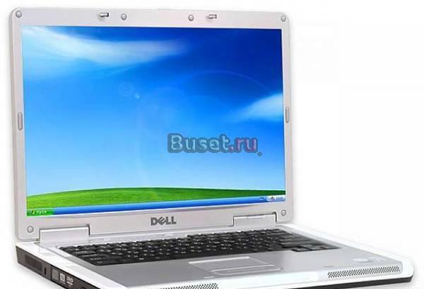 Двухъядерный dell 1501 1,8Ghz/1,5Гб/256Мб/100Гб Москва