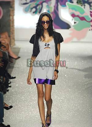 Сарафан JLO,совершенно новый Москва