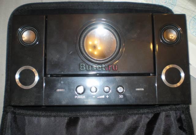 Акустическая система для PSP Москва