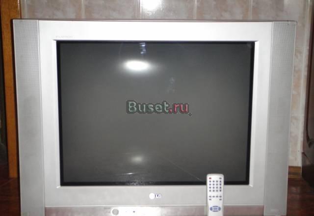 Телевизор LG  RT-29FB75V, 29"(72см) Москва