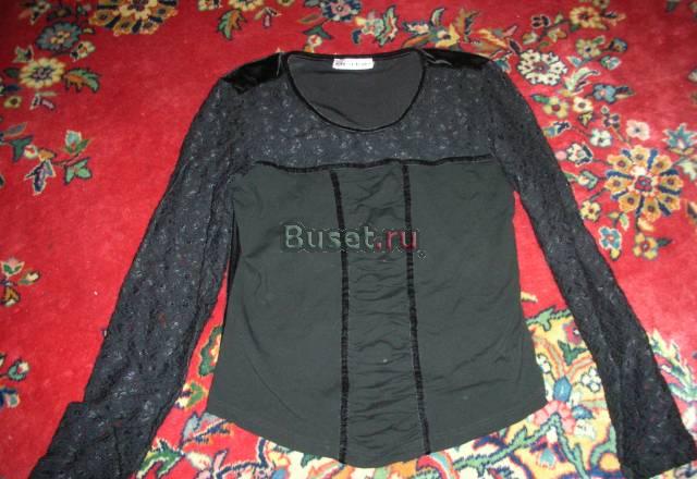 Топ черный apriori ( франция) Москва