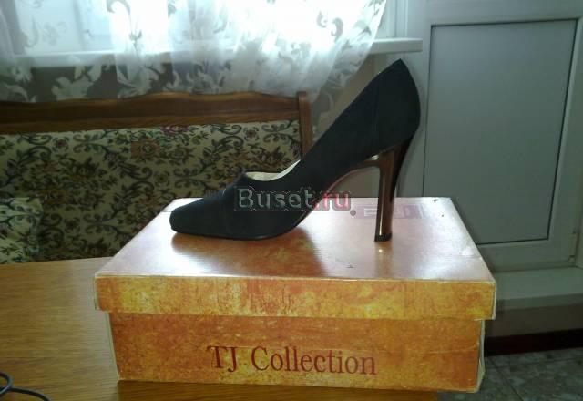 Туфли Москва