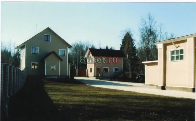 Продажа/аренда действующей базы под различные цели Санкт-Петербург