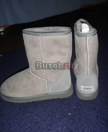 Угги Ковани Москва