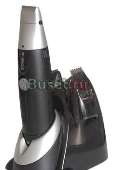 Новый бритвенный набор polaris pmrs 0501 Москва