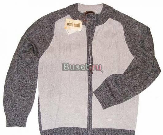 КОФТА Rorerto Moretti р. 54, 54-56 ИТАЛИЯ Москва