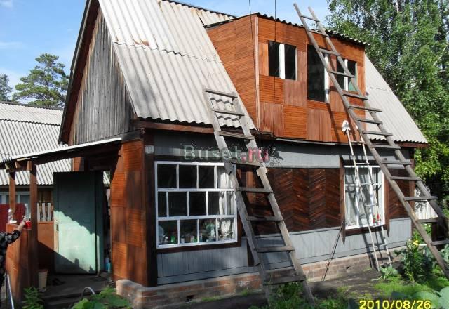 Продам дачу Красноярск
