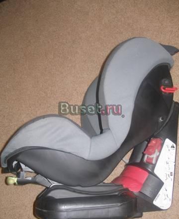 Автокресло Graco Logico M"до 18 кг недорого" Пушкино