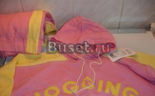 Новый подростковый спорт костюм -заПолЦены Москва