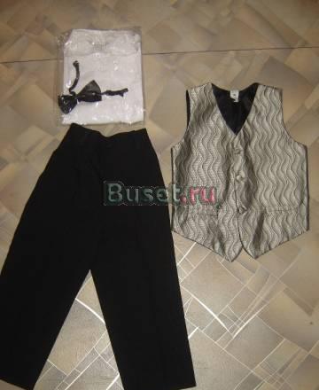 Продам костюм тройку Санкт-Петербург
