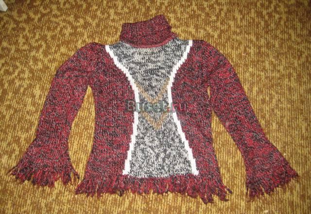 Кофты на возраст 12-14 лет Москва