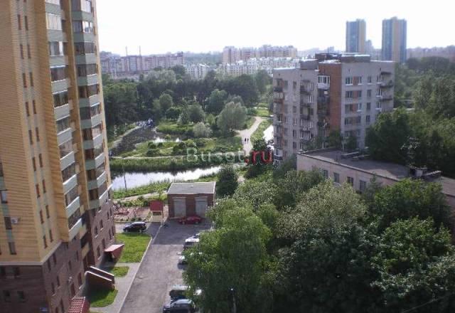 Квартира Санкт-Петербург
