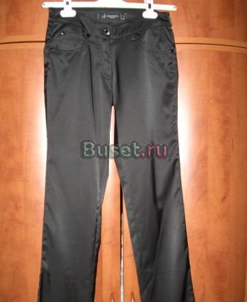 Атласные брюки Санкт-Петербург