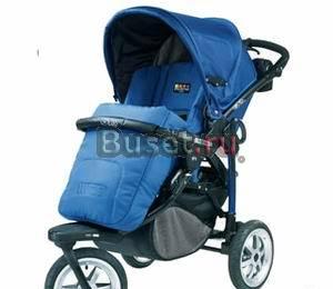 Продам коляску Peg-perego GT3 Москва