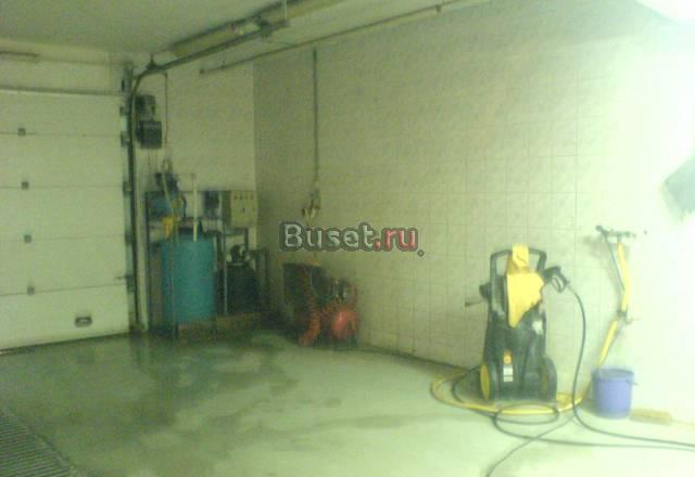 Сдается автомойка на 12 постов в Москве Москва