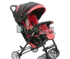 Коляска Capella 801 Premium, новая Красноярск