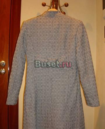 Пальто осеннее Москва