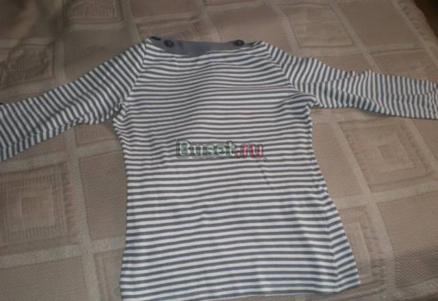 Свитер Зара Москва