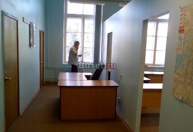 Сдается офисное помещение 52 кв.м Санкт-Петербург