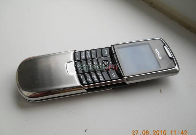Nokia 8800. Продам Санкт-Петербург