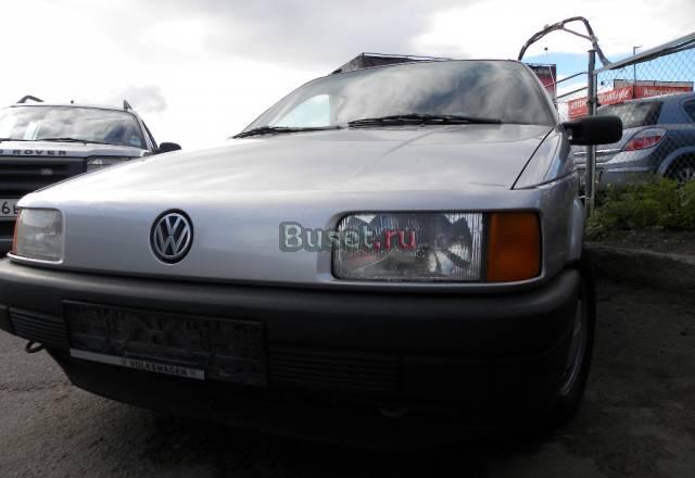 Volkswagen Passat, 1988 Санкт-Петербург