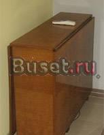 Стол-книжка Санкт-Петербург