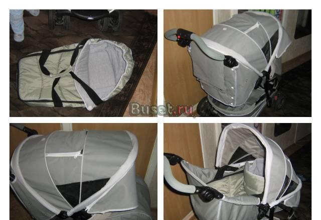 Детская коляска Graco Санкт-Петербург