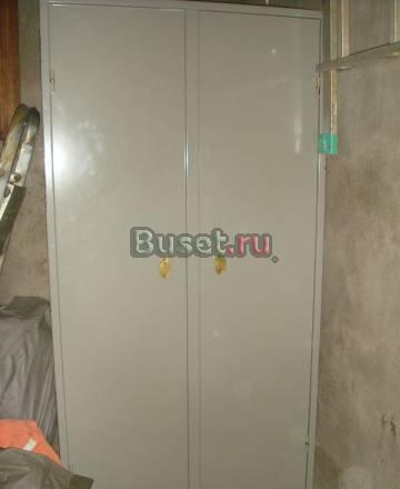 Металлический шкаф для документов Москва