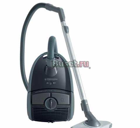 Пылесос Philips Expression FC 8606 Москва