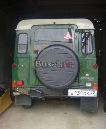 Land Rover Defender, 2000 Тюмень