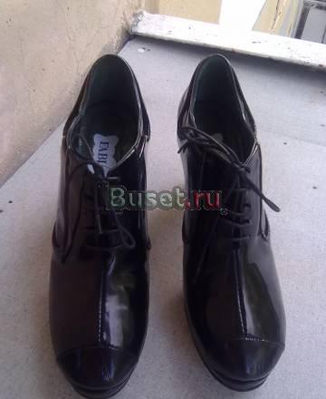 Обувь от fabi 38-38.5размера Москва