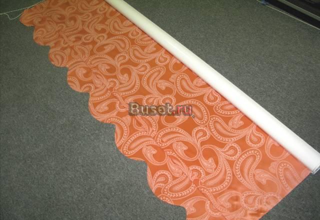 Жалюзи розовые Москва