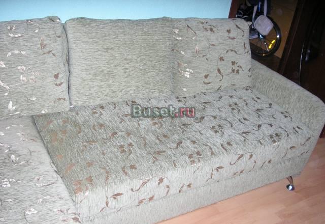 Угловой диван-кровать Москва