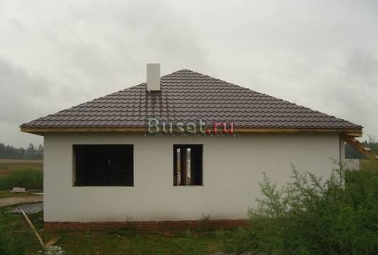Продается коттедж 4 500 000 руб. с участком Одинцо Звенигород