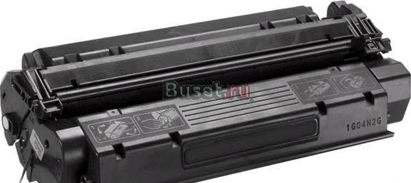 Картридж новый на гарантии д/лазерной печати HP CB Москва