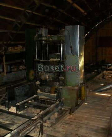 Деревообрабатывающее оборудование Рязань