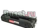 Картридж новый на гарантии д/лазерной печати HP C4 Москва