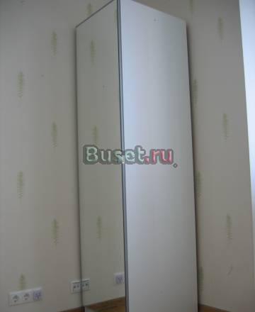 Шкаф-гардероб Ikea Пакс зеркальный Москва