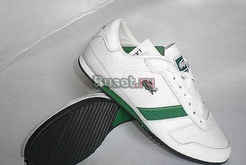 Кроссовки lacoste Санкт-Петербург