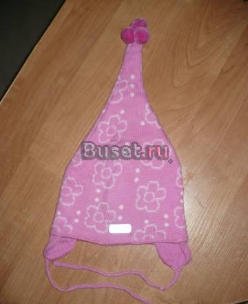 Шапочка  Reima 48 Санкт-Петербург