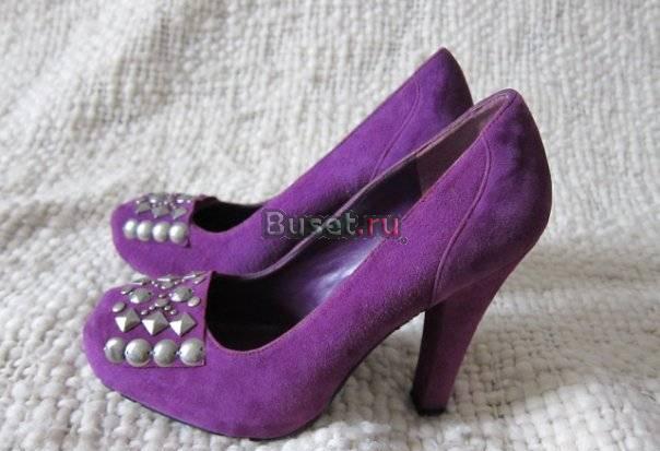 Bcbg Generation туфли новые Санкт-Петербург