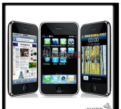 Новый IPhone F 003 Москва