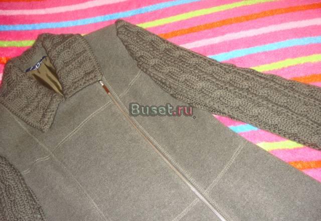 Продам полупальто, новое . Дешево Москва