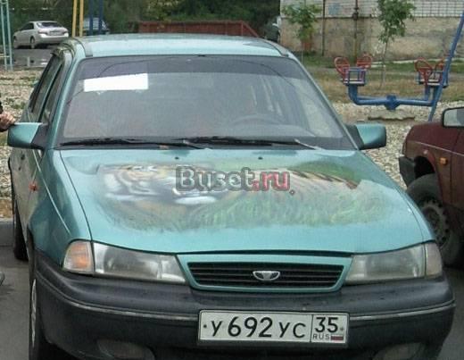 Opel Кадет е, 1987 Вологда