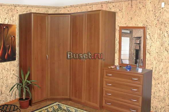 Шкафы, шкафы-купе в течение 3 дней Москва