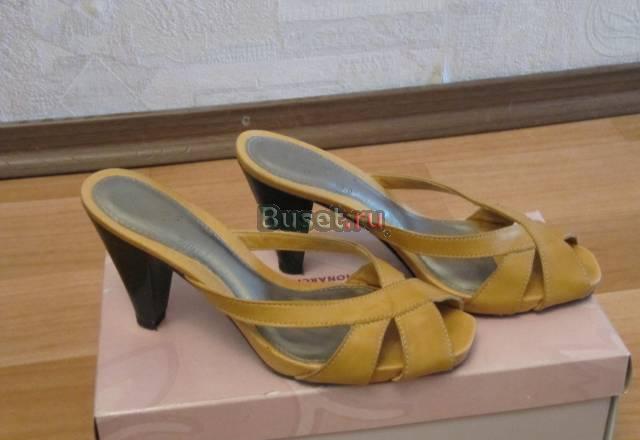 Сабо monarch 35 р-ра Москва